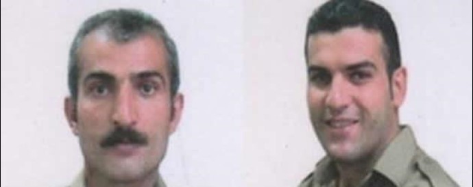 Iran: regime admits to execution of two Kurdish political prisoners