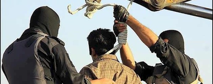 Iran: execution in Isfahan