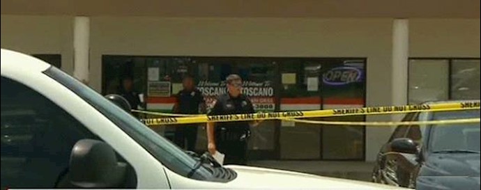 Tennessee gunman kills four