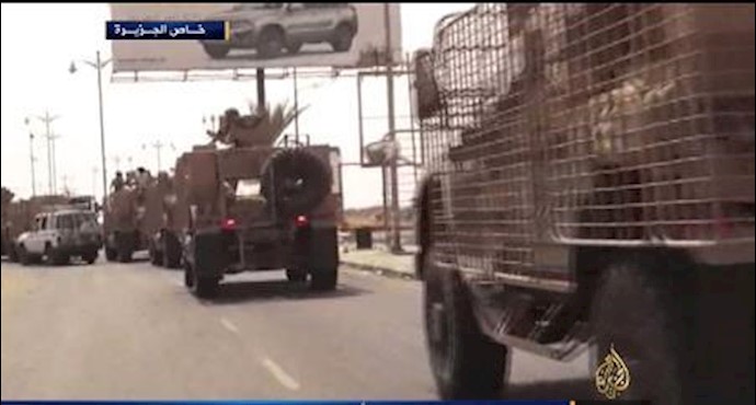  'PopularResistance Forces in Yemen'