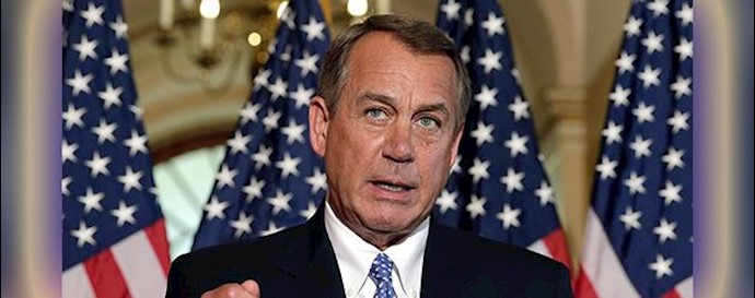 Boehner: Nuclear standoff with Iran is better than bad deal