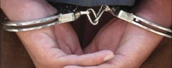 Iran-associated terrorist arrested in Jordan