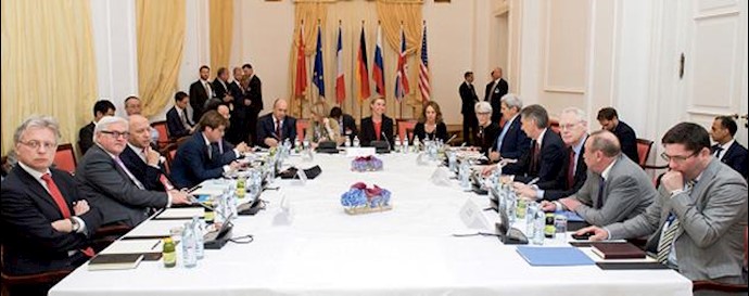  'No Utopian dream should be sought in talks with Iran'