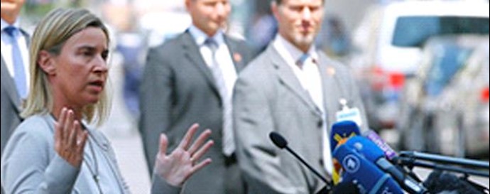 Morgherini’s Iran trip encourages more executions