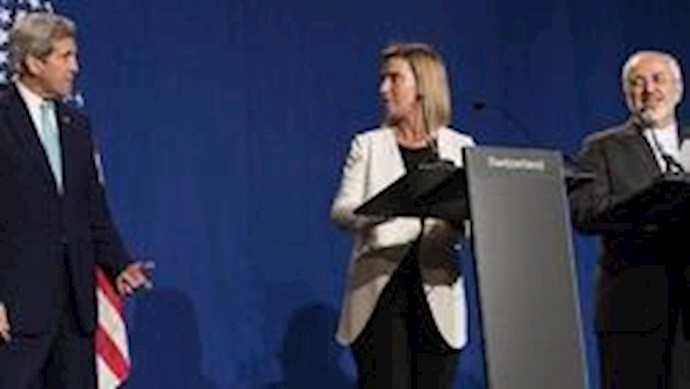 U.S. stockpiles powerful bunker-buster bombs in case Iran nuclear talks fail