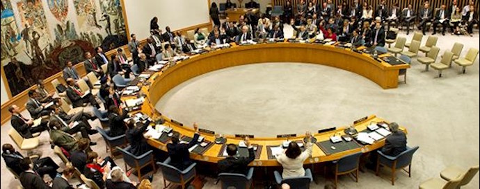 US seeks UN action on chemical weapon attacks in Syria