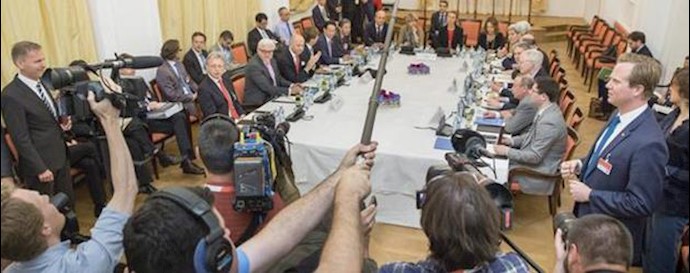 Diplomats: Iran announcement planned Monday