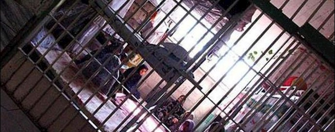 Iran: Atena Daemi transferred to medical center in Tehran + images