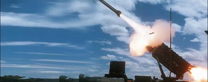 Iran deal could spark arms race