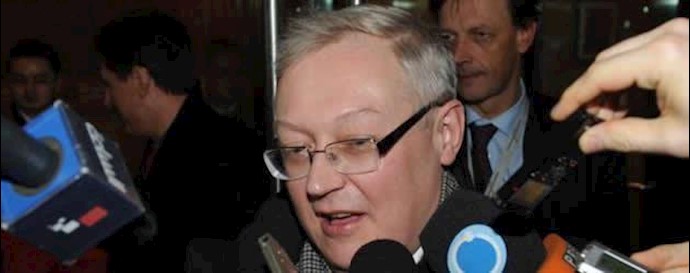 Russian deputy FM: 90% of nuclear accord finalized with Iran