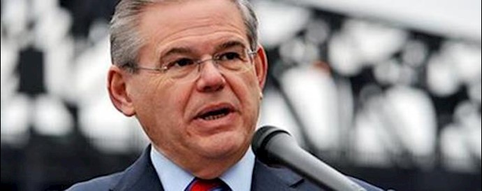 Top Senate Dem: Iran talks started off on ’wrong premise’