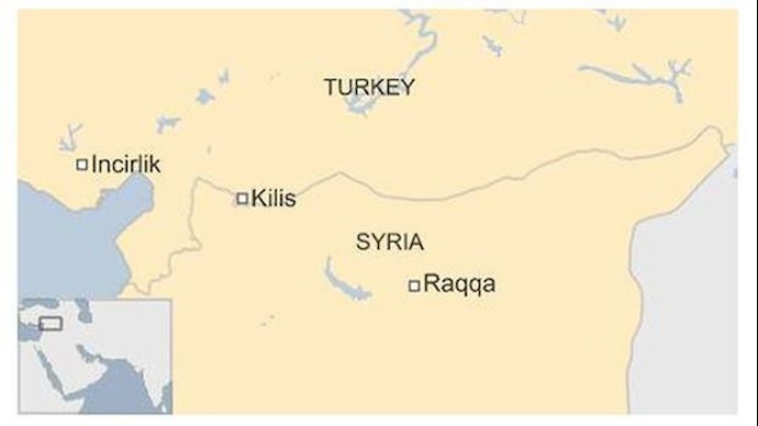 Turkey and U.S. Agree on Plan to Clear ISIS From Strip of Northern Syria