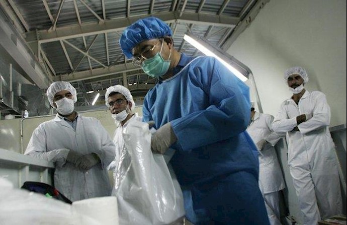 Awaiting Iran Deal, Nuclear Sleuths Gather Sophisticated Tools