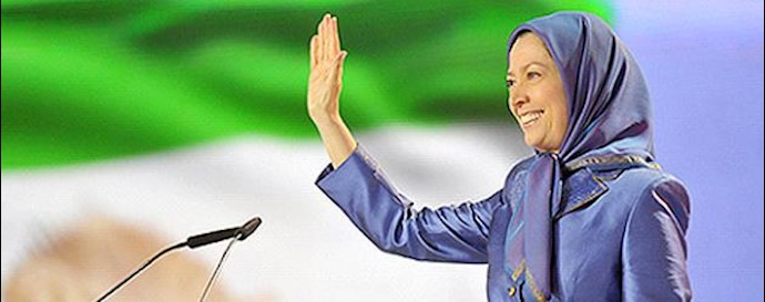 Maryam Rajavi’s speech at Iran Freedom rally published in US Congressional Record