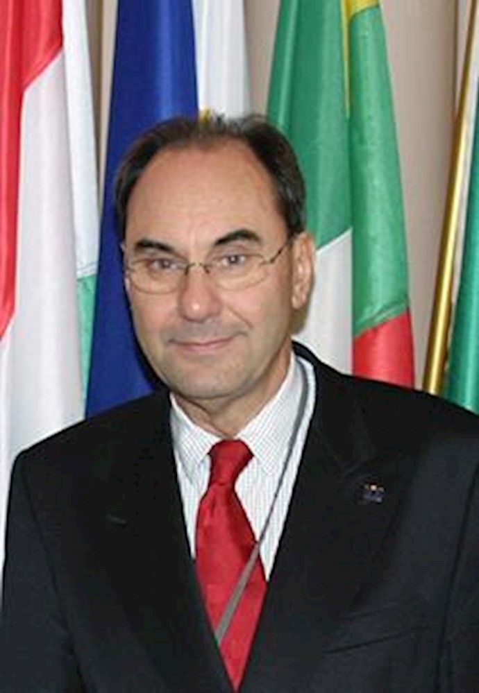 EU Foreign Policy Chief Mogherini should not forgo human rights in Iran trip