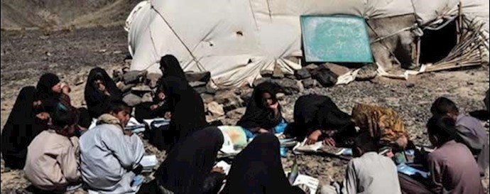 Southeast Iran province has 37,000 complete illiterates: official