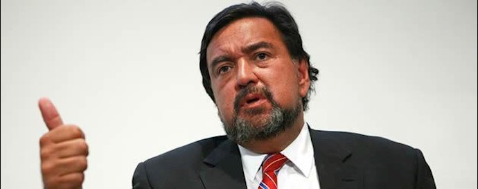 Richardson: I’m ’dubious’ Iran will behave