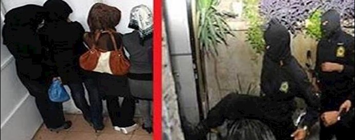 Iran: 50 youths arrested in a southwestern city