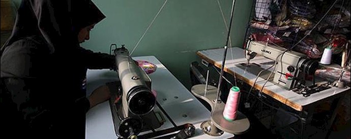 Iran: statistics report – jobs for men, unemployment for women