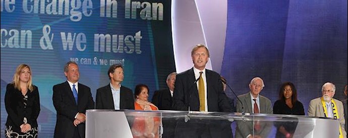 Iran: Concessions will not bring peace, but aggravate crisis in region