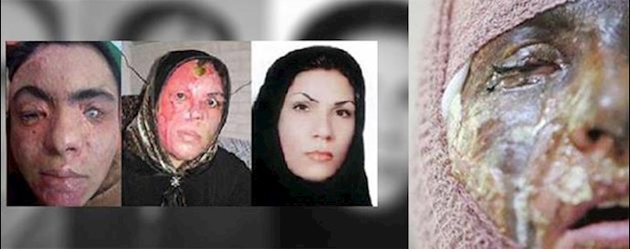 Iran: three women become victims of acid attacks