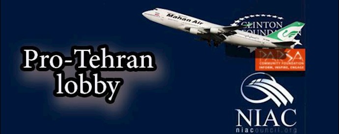 US-based advocacy group, suspicious of ties with Iran, calls for arms embargo lifted