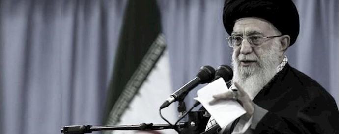 Iran: Khamenei mouthpiece lashes out at Rafsanjani-Rouhani media for announcing nuclear deal celebrations