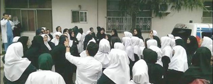 Iran: more rallies staged by nurses