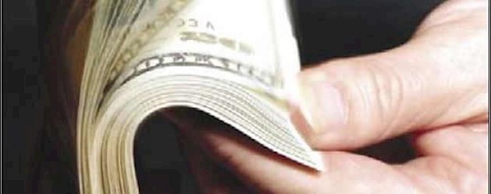 Iran: new case of huge theft valued at over $230 million