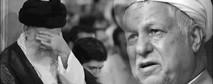  'Fierce disputes between Khamenei and Iran'