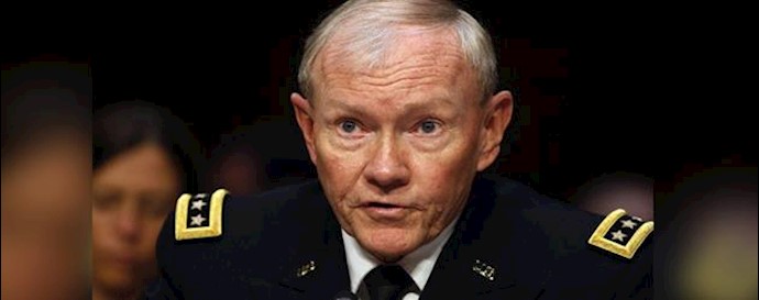 Dempsey: Time, Iranian Behavior Will Determine Pact’s Success