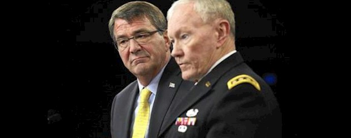 US military chiefs face tough questioning from senators
