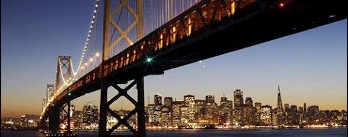 Magnitude-4.0 earthquake rocks Bay Area