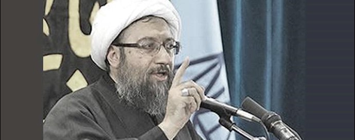 Iran judiciary chief: people analyzing before talks ended