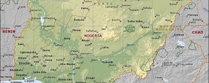 Twin blasts in Nigeria leave at least 23 killed