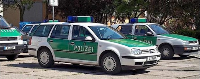 Iran regime spies target Mojahedin (MEK) and NCRI members in Germany