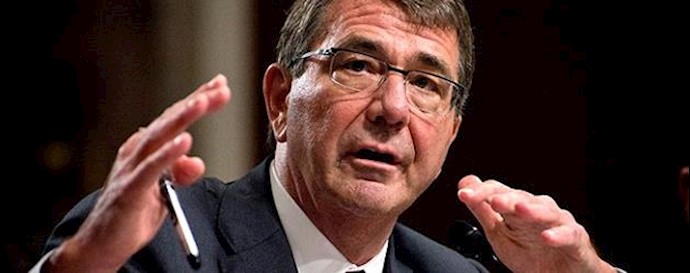 Pentagon chief: We will use ’military option’ against Iran if necessary