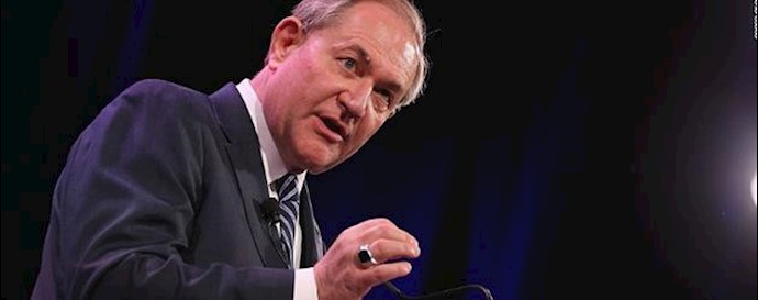 Jim Gilmore goes after Iran deal ahead of campaign launch