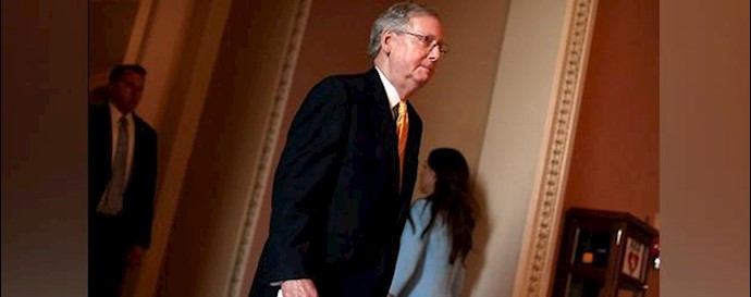 McConnell: Kerry ’fully aware’ that he had to submit Iran side deals