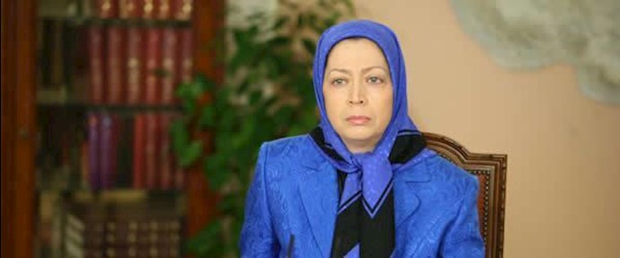 Maryam Rajavi: Circumventing six UN Security Council resolutions, an unsigned agreement, will not close the mullahs’ path to deception and access to nuclear bomb