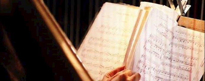 Iran: coed music group not permitted to perform concert