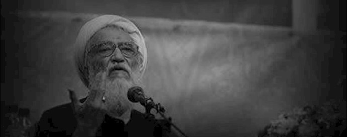 Senior Iranian cleric challenges nuclear deal with world powers