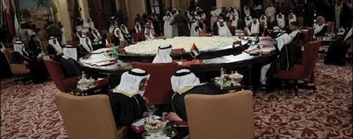 Gulf States Are Right to Fear Iran Deal