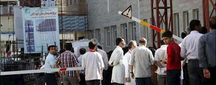 Iran: labor, nurse protests in Tabriz and Haft Tappeh in Khuzestan