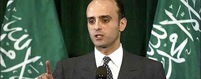 Saudi FM: Iran deal may stop Tehran from getting nuke weapon