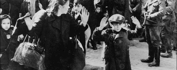Iranian Government Blocks Holocaust Remembrance Website
