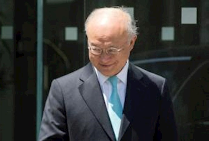 Iran nuclear negotiations are inching forward