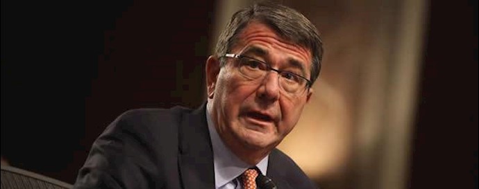 US defense chief concerned over Iran’s evil measures in Iraq