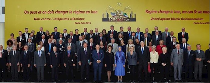 Rep. Patrick J. Kennedy: NCRI is a viable alternative to Iran’s tyrants