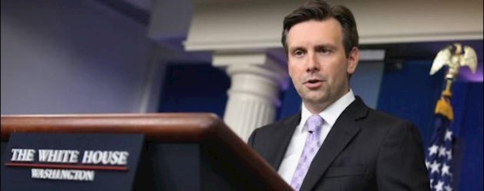 White House: military option still on after nuclear agreement